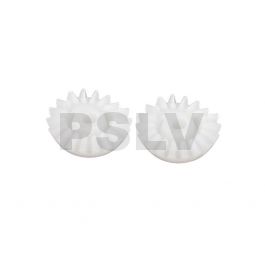  BLH3819 Red Bull 130X Bevel Gear 135 Deg